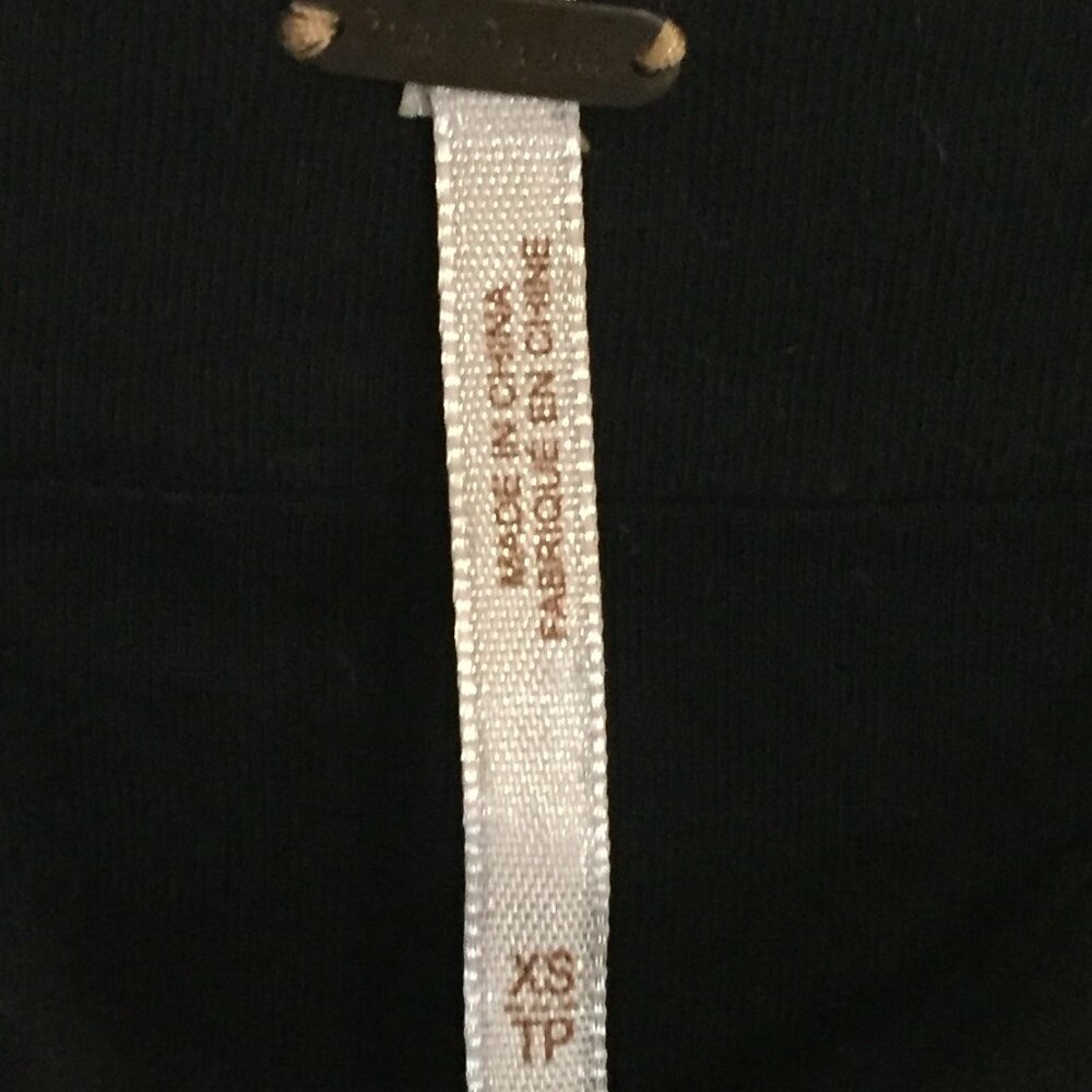 Free People Lots O Knots Mini Skirt - Picture 3 of 4